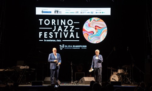 La nona edizione del Torino Jazz Festival main stage si svolgerà dal 19 al 27 giugno. In autunno il Tjf Jazz Cl(h)ub